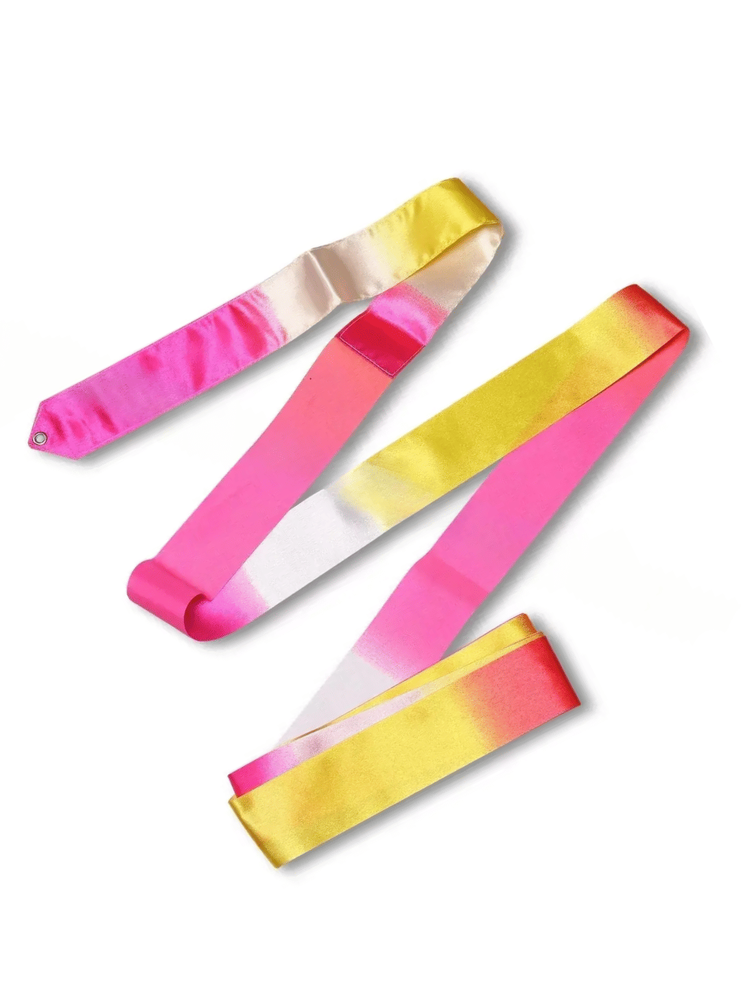 Лента многоцветная Tuloni 5m