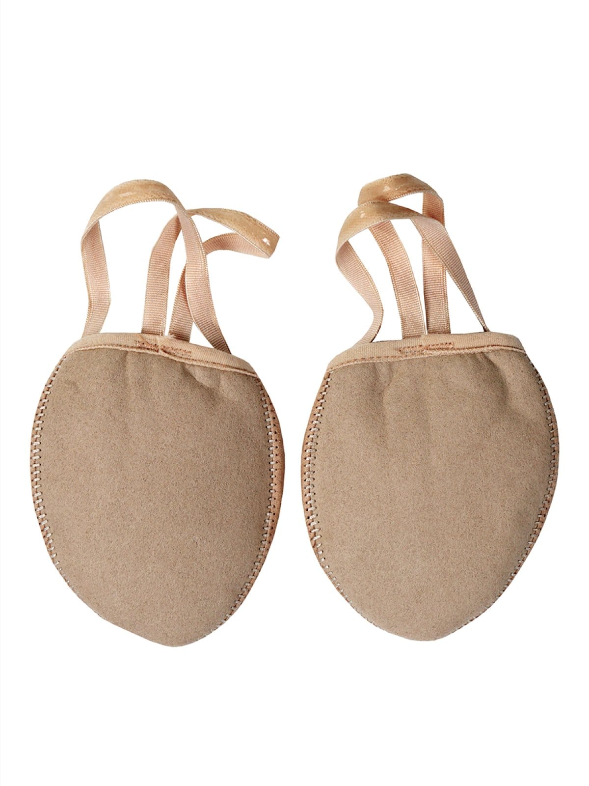 Полупальцы Solo OB10