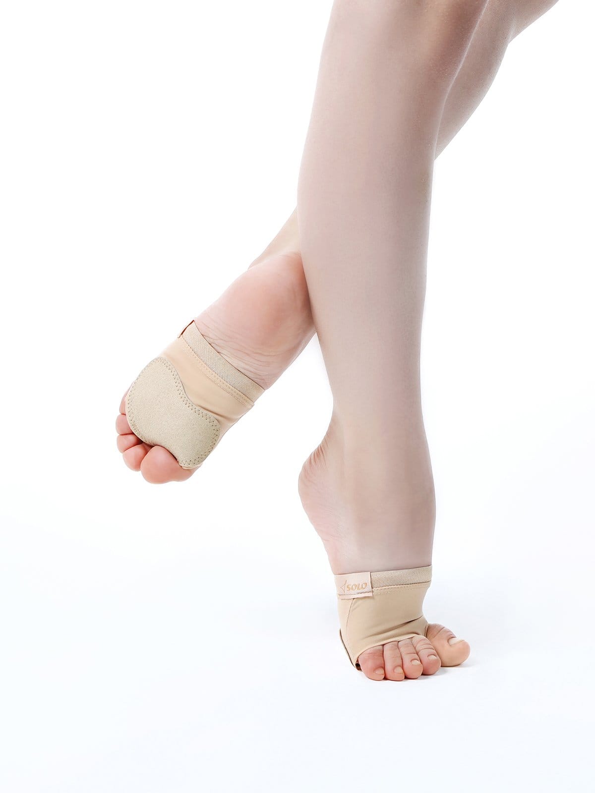 Защита для стопы Solo OB62