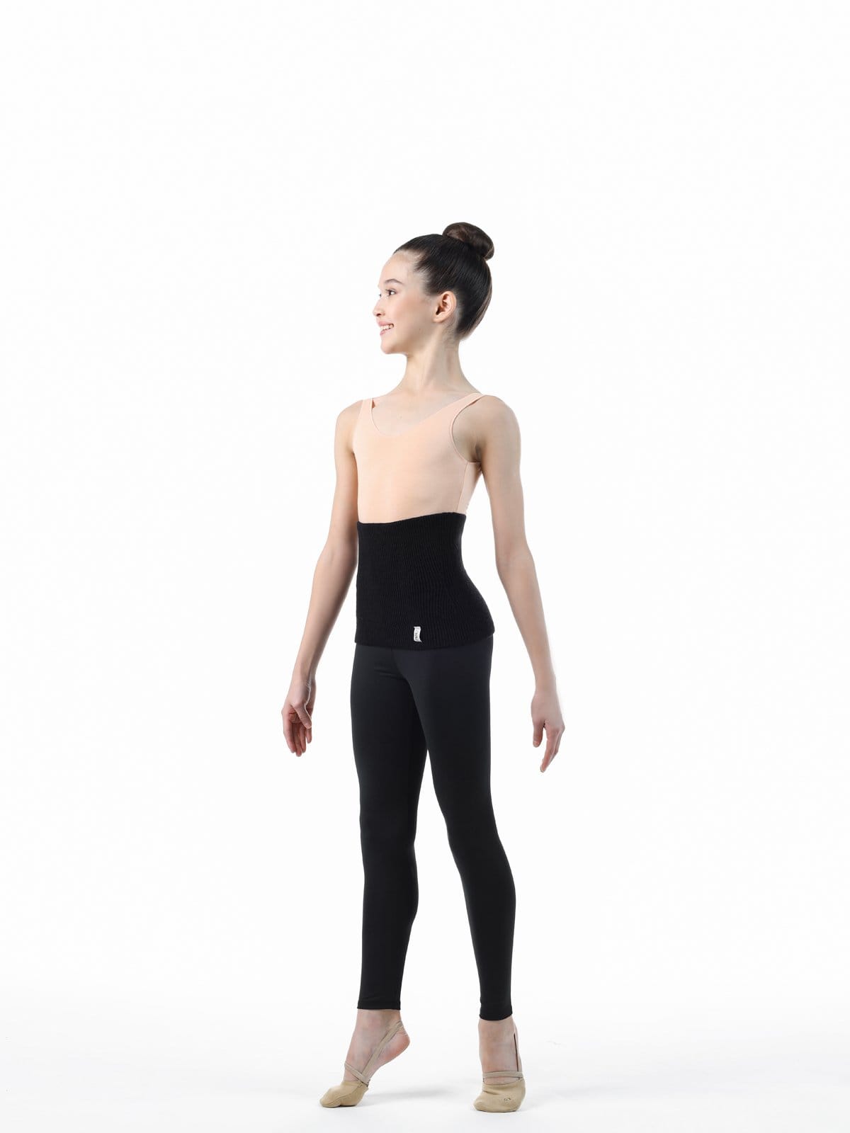 Пояс разогревочный Solo