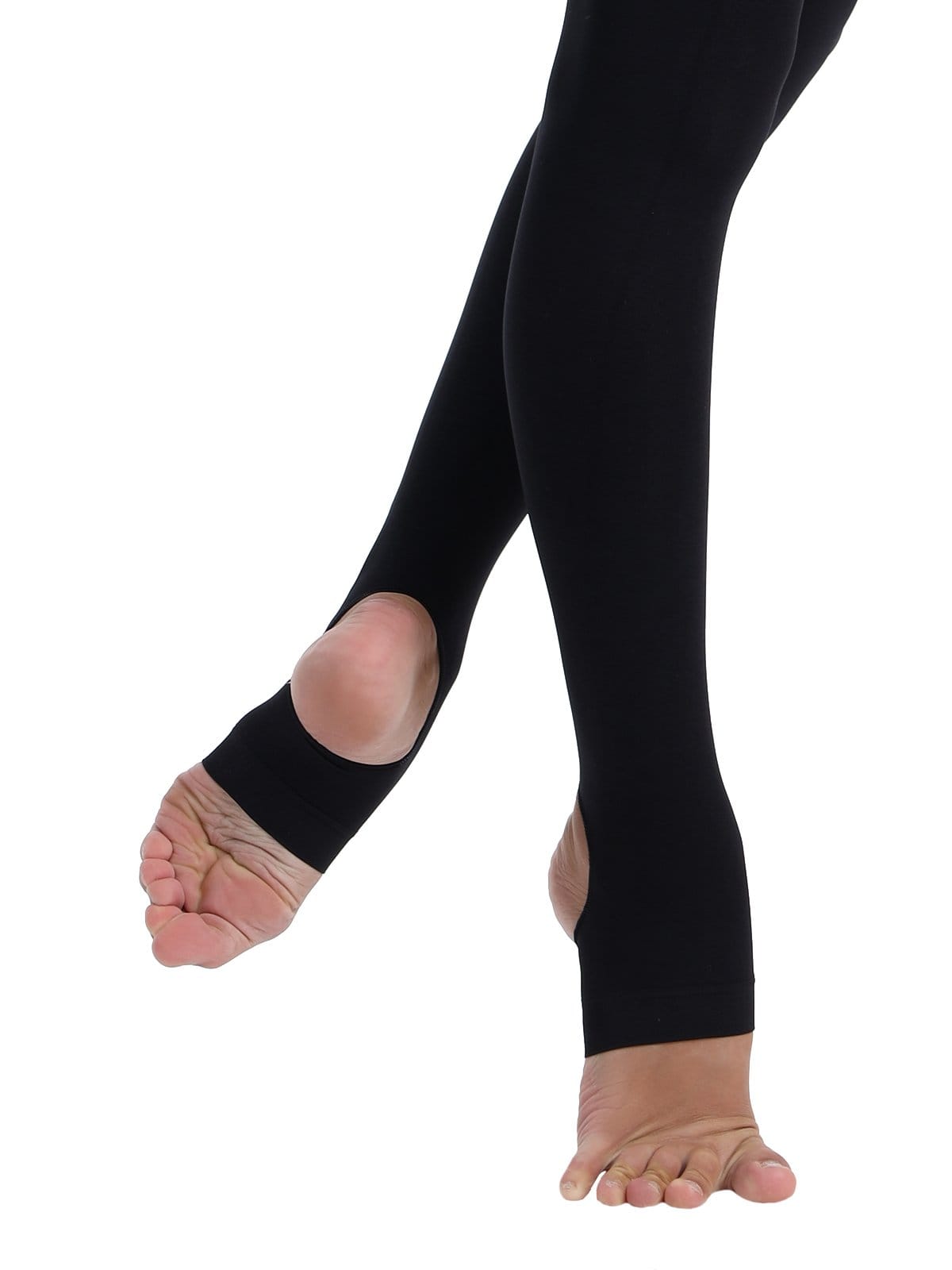 Трико с вырезом под пятку Solo 80 DEN