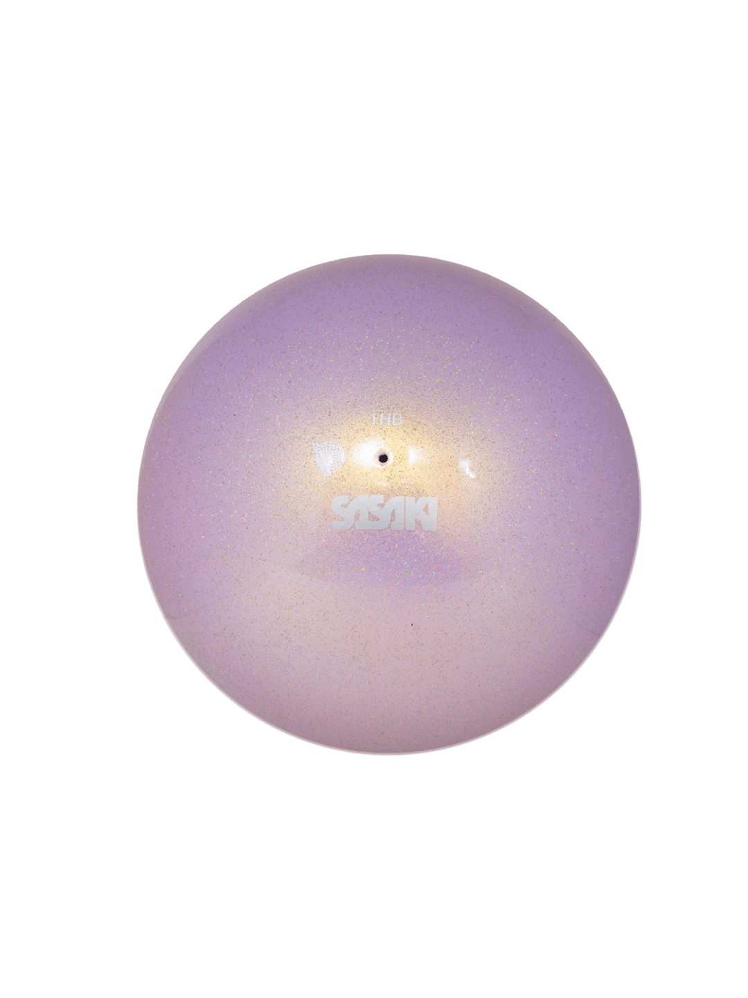 Мяч Sasaki Aurora 17cm M-207MAU LD (лаванда)