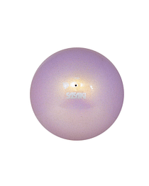 Мяч Sasaki Aurora 17cm LD (лаванда)