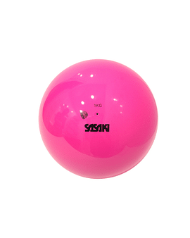 Мяч Sasaki 18,5cm M-20A P (розовый)