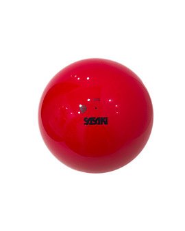 Мяч Sasaki 18,5cm M-20A R (красный)