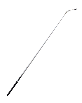 Палочка голографическая Sasaki 60cm M-781H SI (серебряная)