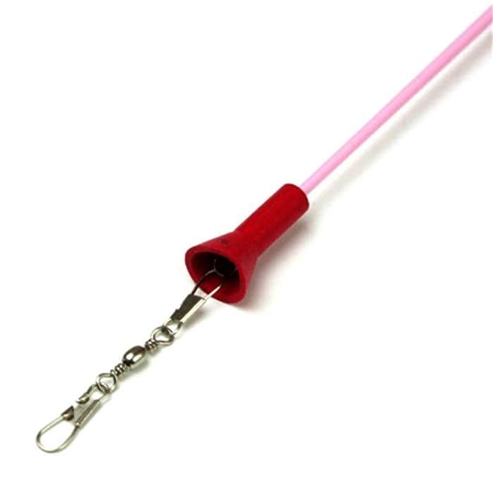 Палочка для ленты Chacott 50cm safety (047. Cherry pink)