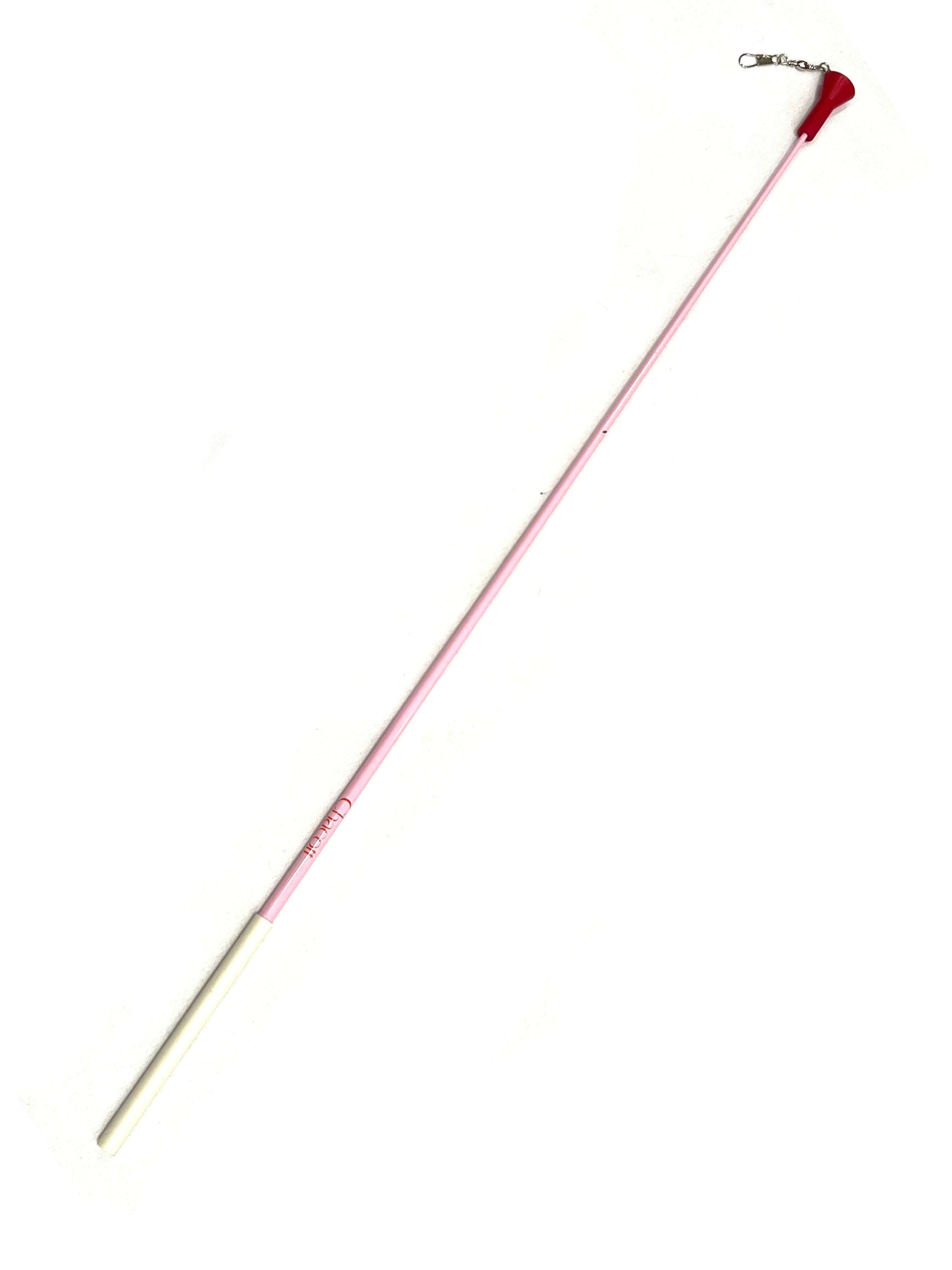 Палочка для ленты Chacott 50cm safety (047. Cherry pink)