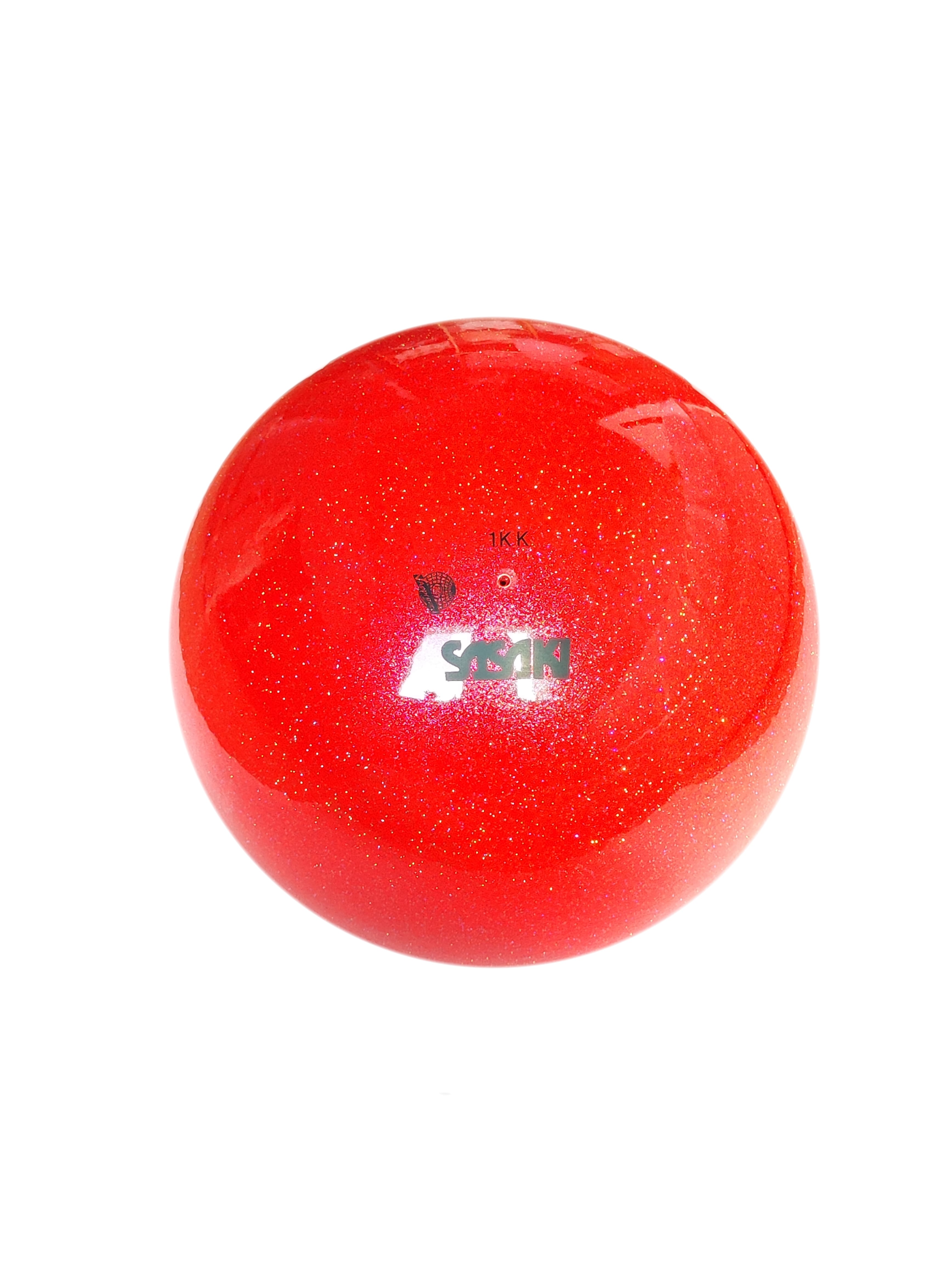 Мяч Sasaki Meteor 18,5cm M-207BRM FRR (красный)