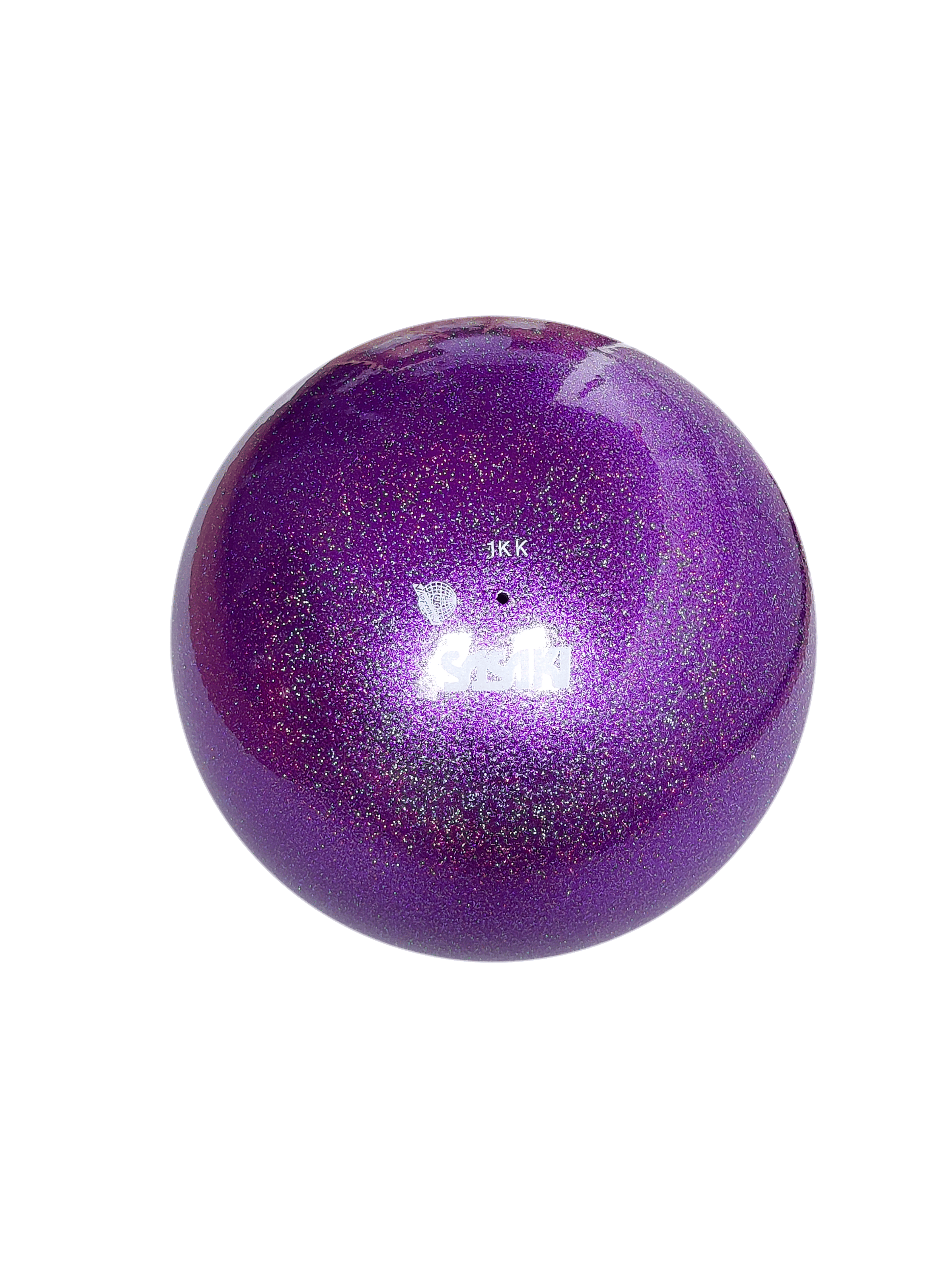 Мяч Sasaki Meteor 18,5cm M-207BRM VI (фиолетовый)