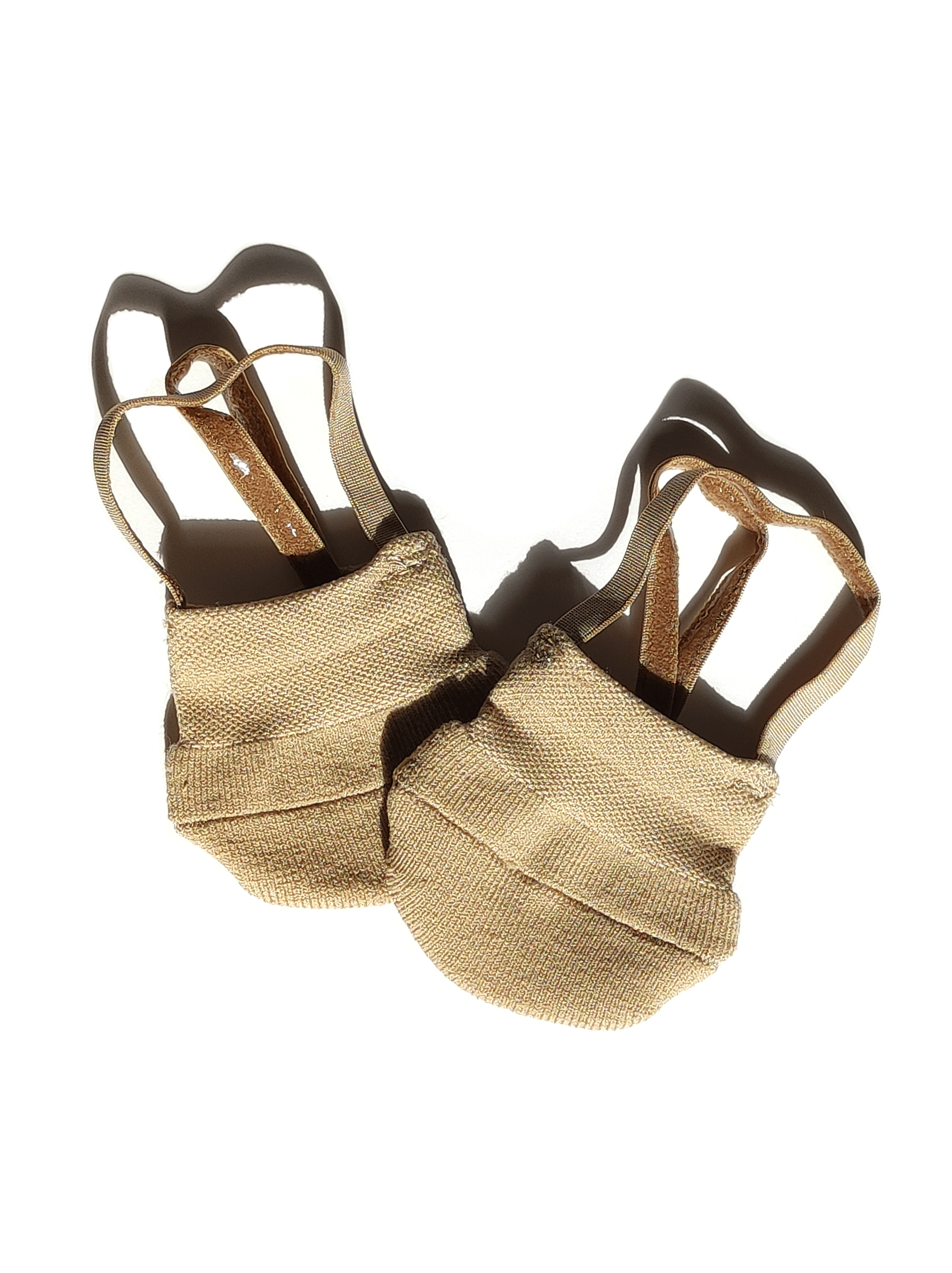 Полуноски Grace