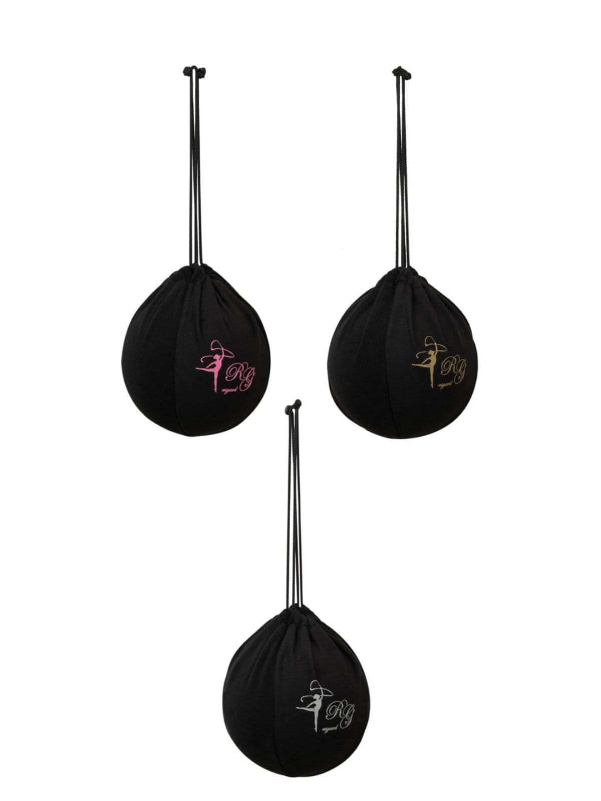 Чехол Asgard для мяча из флиса