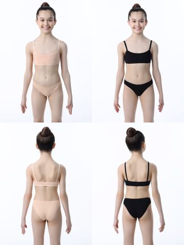 Трусы Solo хлопковые