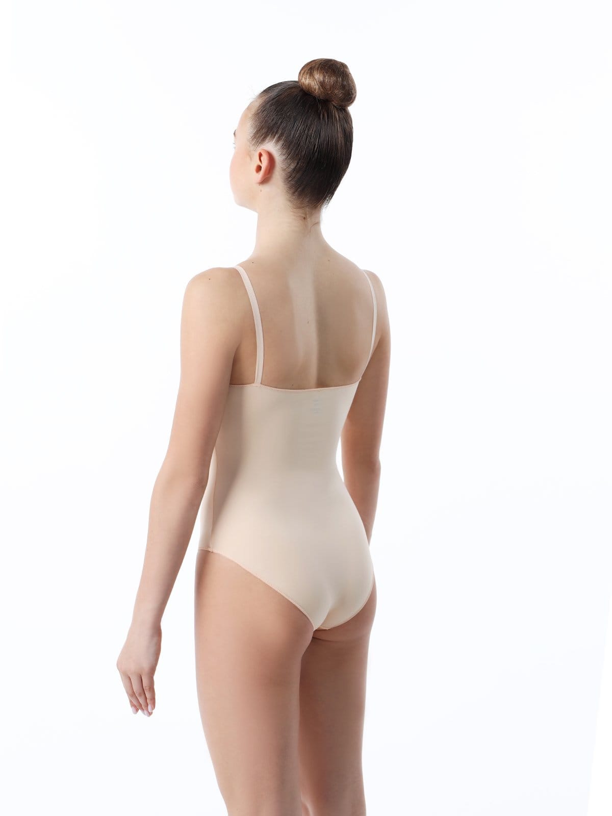 Подкупальник Solo телесный