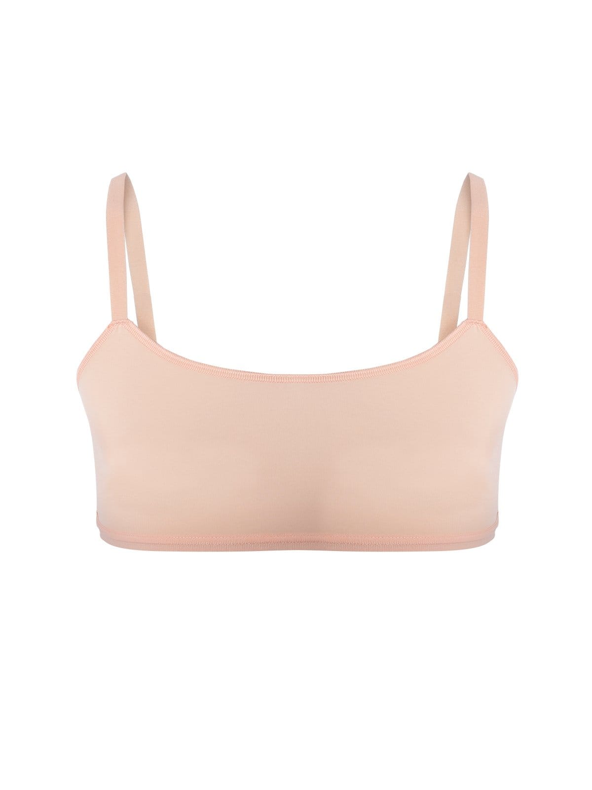 Лиф Solo телесный