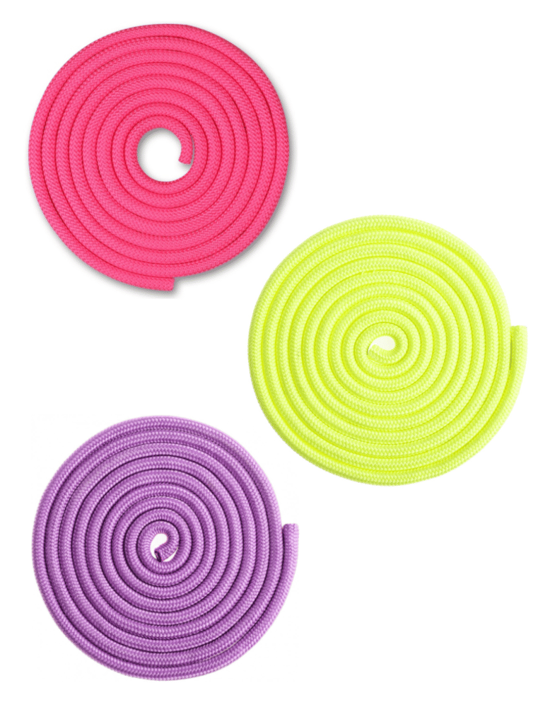 Скакалка гимнастическая 2,5 м