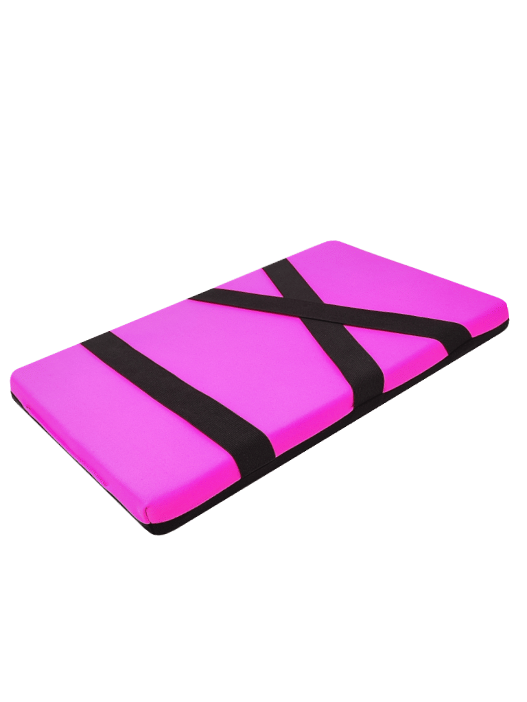 Подушка для защиты спины (для кувырков) Grace