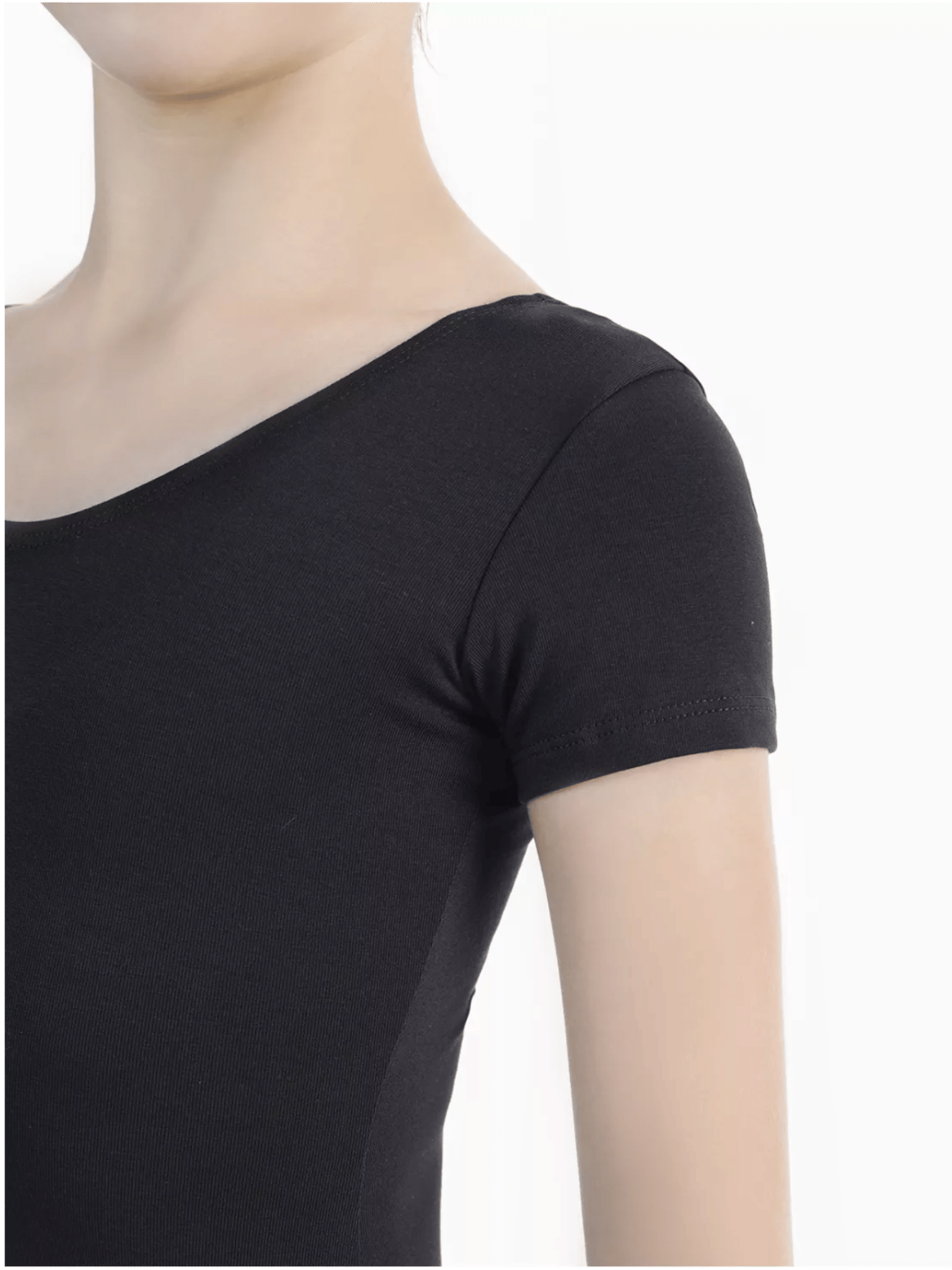 Комбинезон с короткими рукавами и шортиками Solo