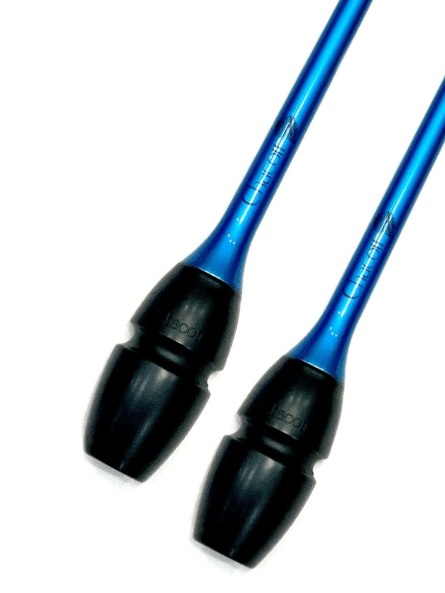 Булавы комбинированные Chacott Hi-Grip 45 cm (123.Turquoise)