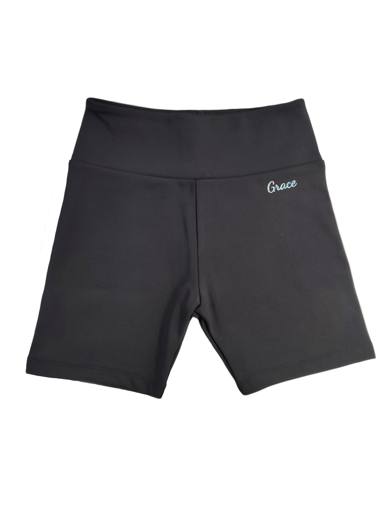 Велошорты Grace из микрофибры