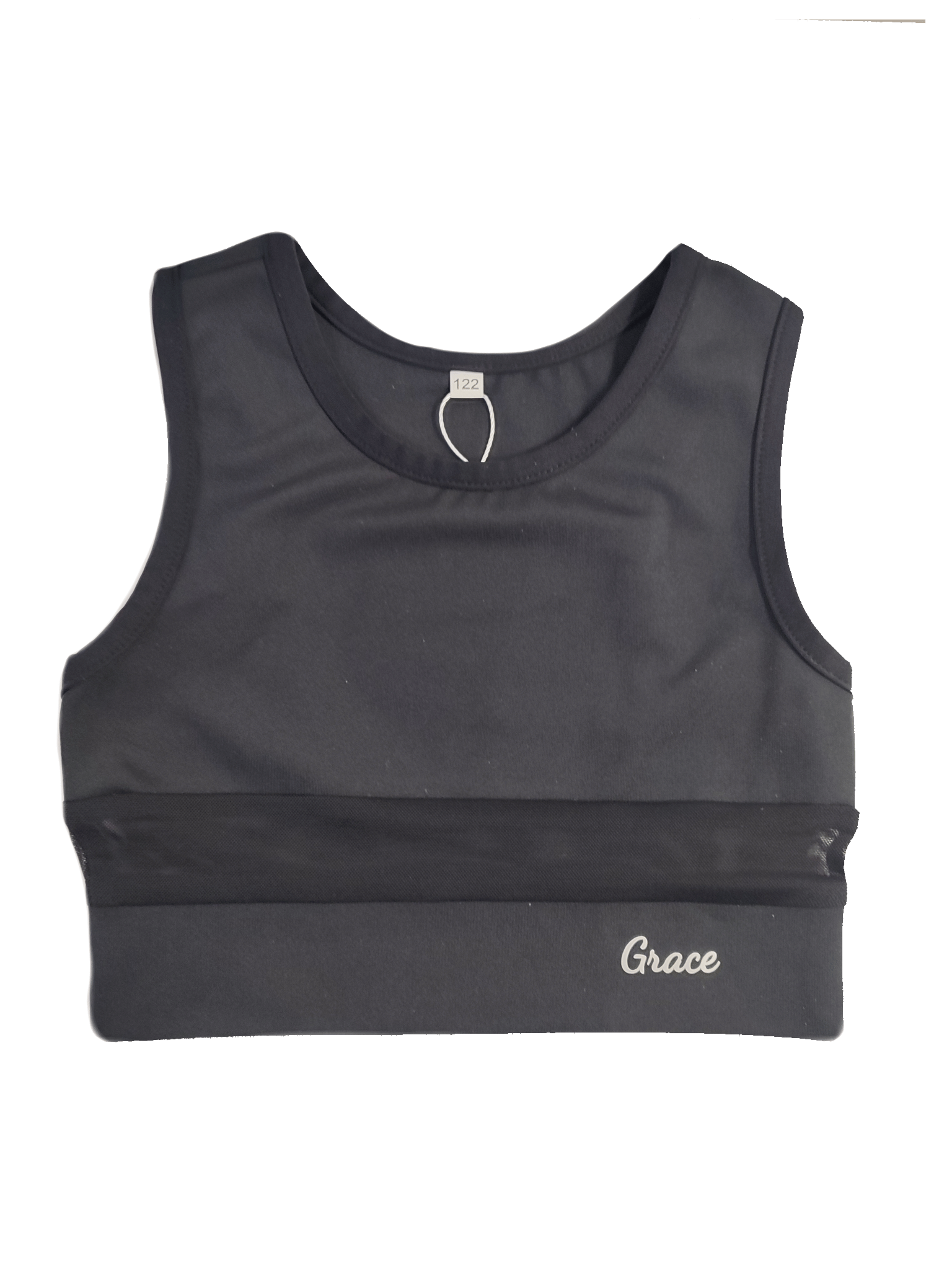 Топ Ирен Grace из микрофибры