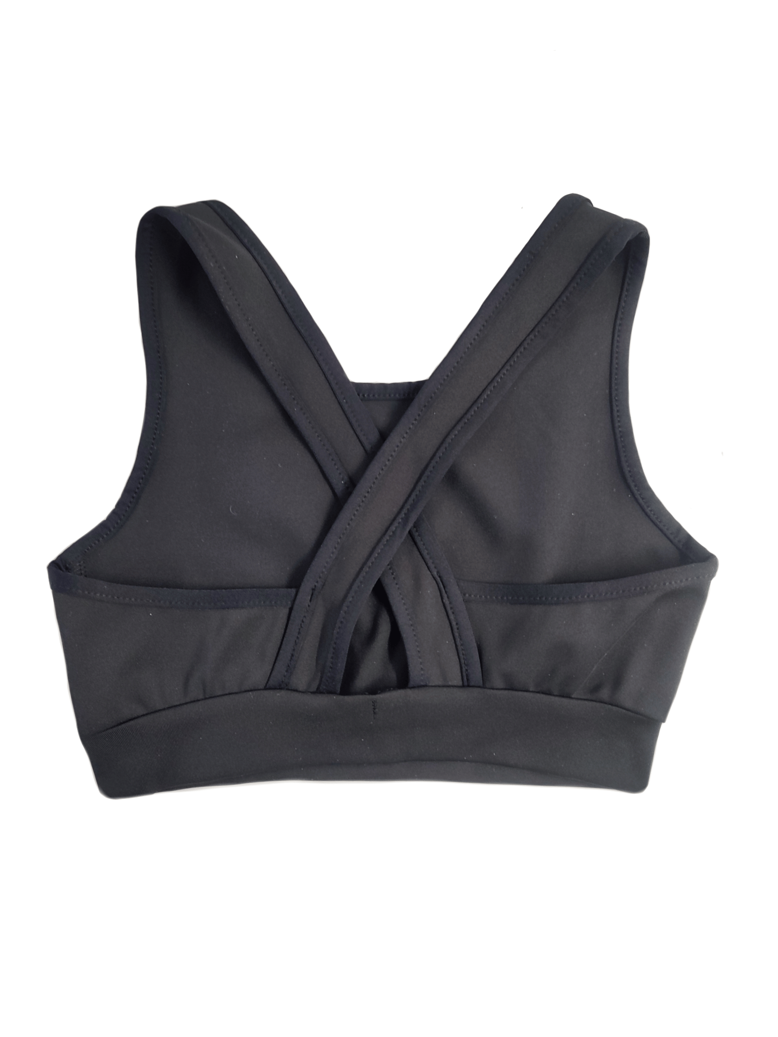 Топ Крест Grace из микрофибры