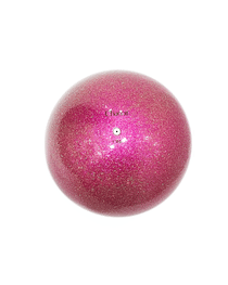 Мяч Chacott Prism 17cm Chacott (644. Азалия)