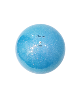 Мяч Chacott Prism 17cm Chacott (621. Гиацинт)