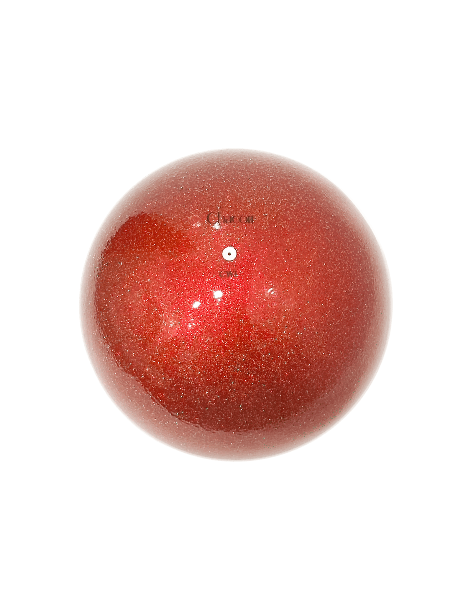 Мяч Chacott Prism 17cm Chacott (656. Гренадин)