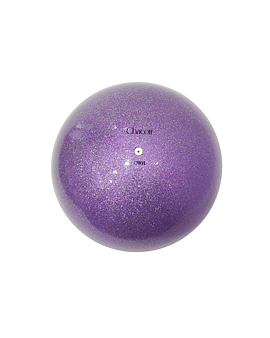 Мяч Chacott Prism 17cm Chacott (674. Фиолетовый)