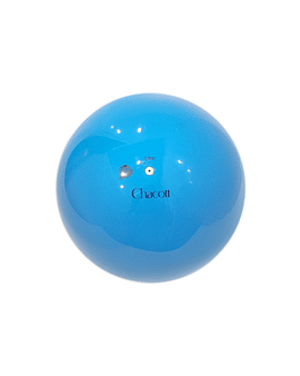 Мяч Chacott Classic 18,5cm Chacott (022. Голубой)