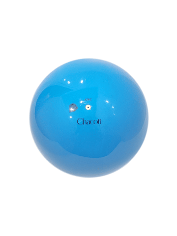 Мяч Chacott Classic 18,5cm Chacott (022. Голубой)