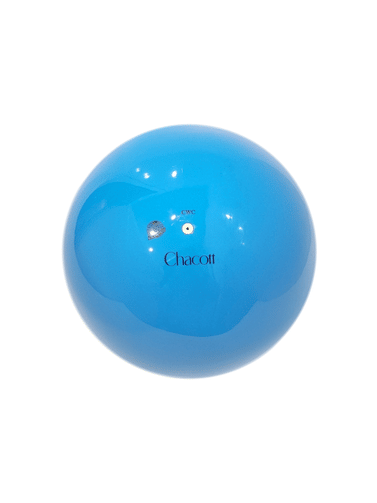 Мяч Chacott Classic 18,5cm Chacott (022. Голубой)