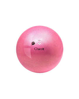 Мяч Chacott Prism 18,5cm Chacott (645. Rose)