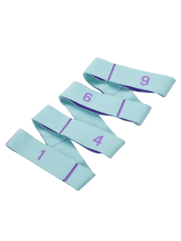 Резина для растяжки 9/10 делений