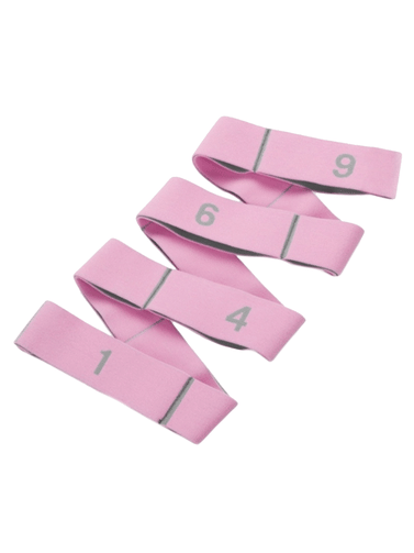 Резина для растяжки 9/10 делений