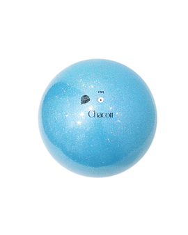 Мяч Chacott Prism 18,5cm CHACOTT (621. Гиацинт)
