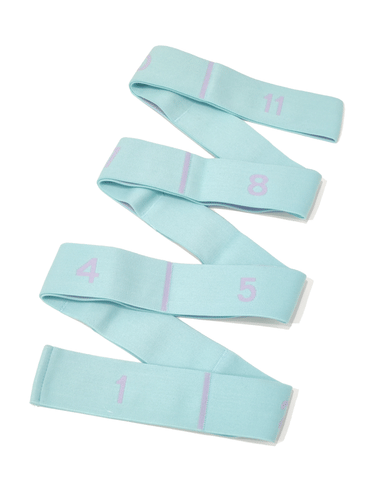 Резина для растяжки 11/12 делений