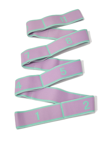 Резина для растяжки 11/12 делений