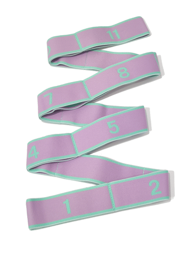 Резина для растяжки 11/12 делений