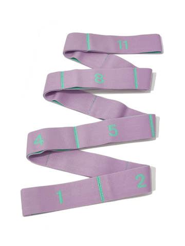 Резина для растяжки 11/12 делений