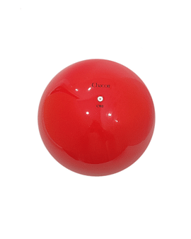 Мяч Chacott Classic 17cm Chacott (052. Красный)