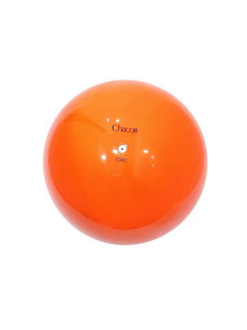 Мяч Chacott Classic 17cm Chacott (083. Оранжевый)