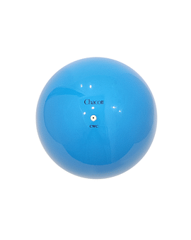 Мяч Chacott Classic 17cm Chacott (022. Голубой)