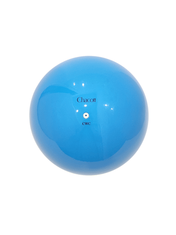 Мяч Chacott Classic 17cm Chacott (022. Голубой)