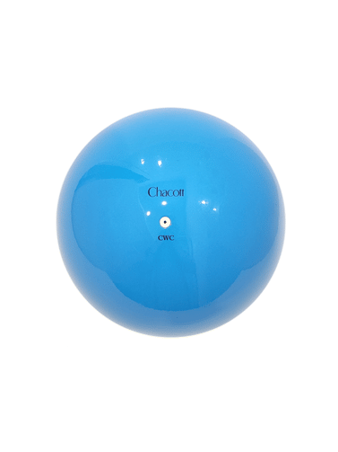 Мяч Chacott Classic 17cm Chacott (022. Голубой)