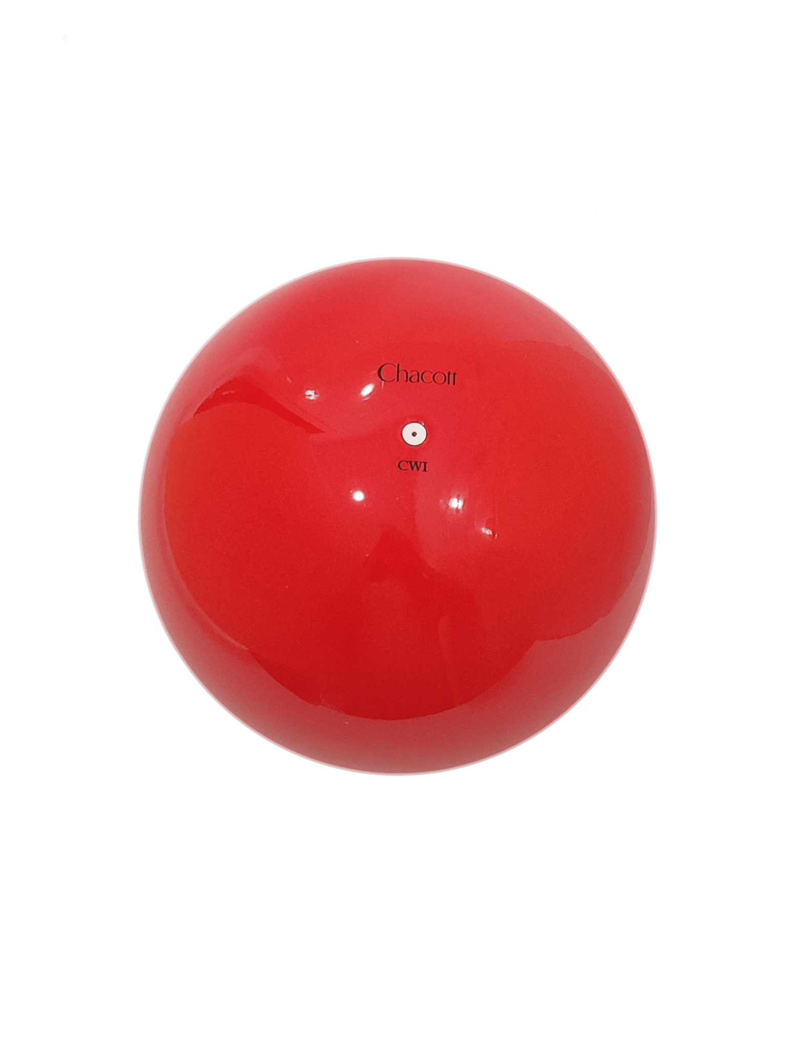 Мяч Chacott Classic 15cm Chacott (052. Красный)