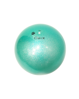 Мяч Chacott Prism 18,5cm Chacott (631. Aqua-Green)