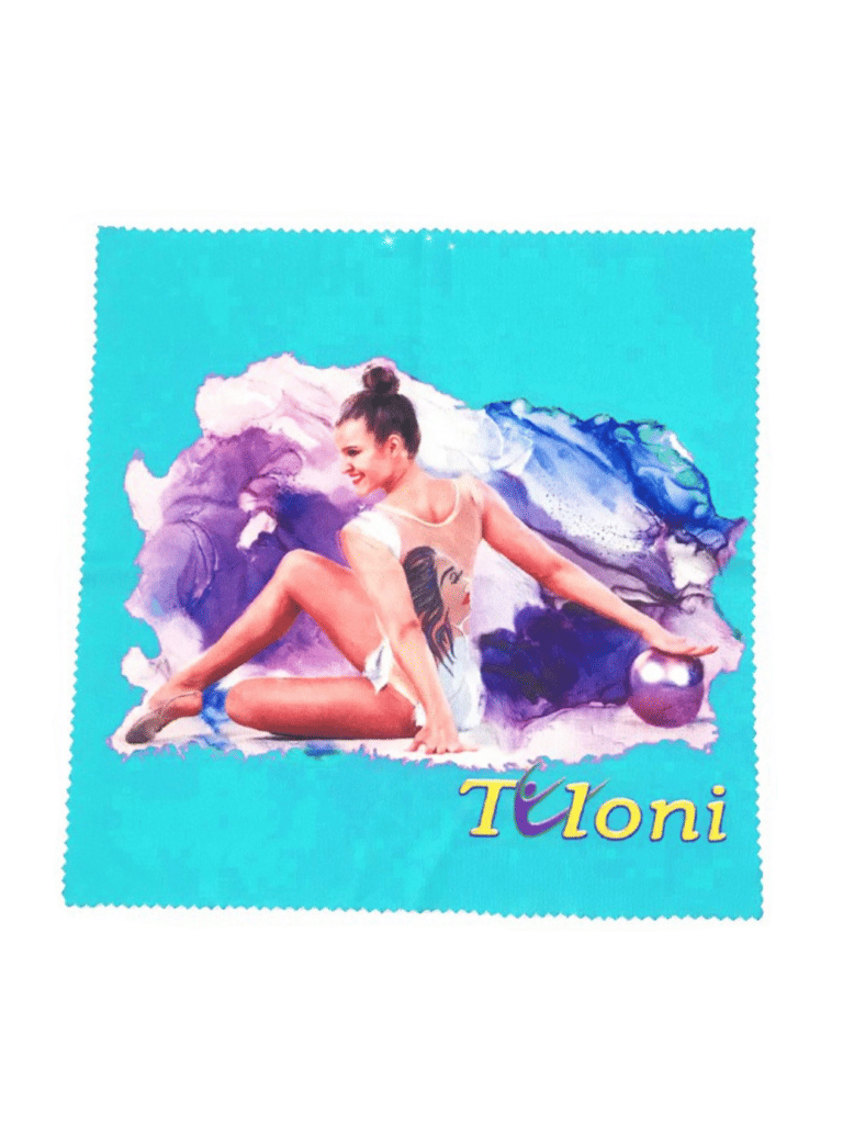 Салфетка для мячей