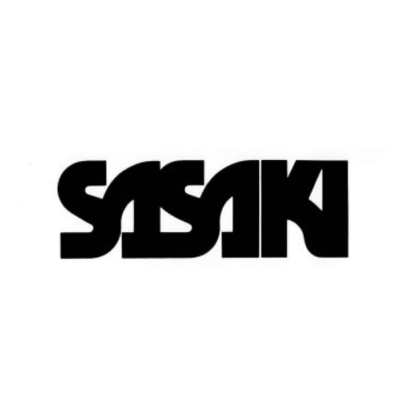 Японская компания Sasaki